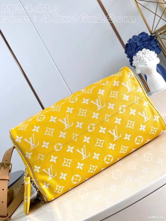 WIS SPEEDY 40 Louis Vuitton 1202